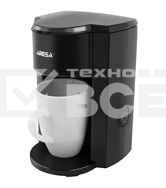 Кофеварка ARESA AR-1610