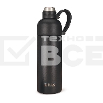 Термос TALLER TR-98182 0,5 л, черный, фото 1