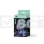 Мышь проводная оптическая Perfeo 'FACE', 3 кн, USB, черный, GAME DESIGN, 7 цв. подсветка, 1000 DPI, фото2