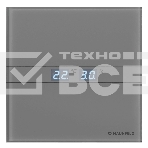 Вытяжной вентилятор Maunfeld MFE10THGGR, фото2