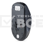 Мышь беспроводная Smartbuy (SBM-358AG-K) ONE черная, фото7