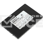 Накопитель SSD Samsung PM893, 240Gb, SATA III, 2.5
