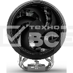 Кулер для процессора ZALMAN ZET5 черный, 5 HEAT PIPES, 4-PIN PWM, 600-2000 RPM, 30.4 DBA MAX, HYDRO BEARING, FULL SOCKET SUPPORT, фото4