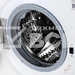 Стиральная машина LG F2J6TN0W 8кг, отжим: 1200об/мин, класс стирки: A, класс отжима: B, дисплей, защита от детей, белый, фото5