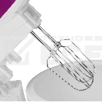 Миксер стационарный Zelmer ZHM2460P, фото4