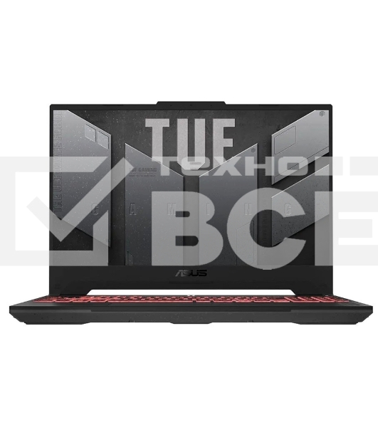 Ноутбук ASUS TUF Gaming A15 FA507UI AMD Ryzen 7 8845HS 3800MHz/15.6