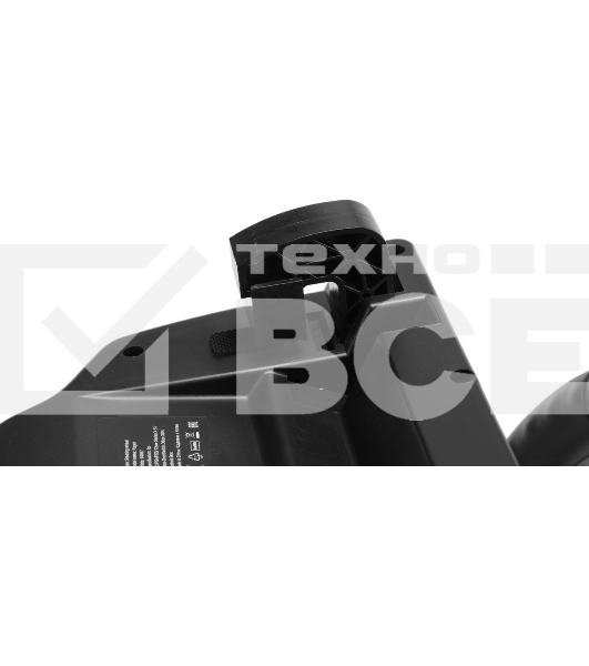 Игровой руль DEFENDER (64067) Rager черн,PC/PS/Xbox/Switch,педали