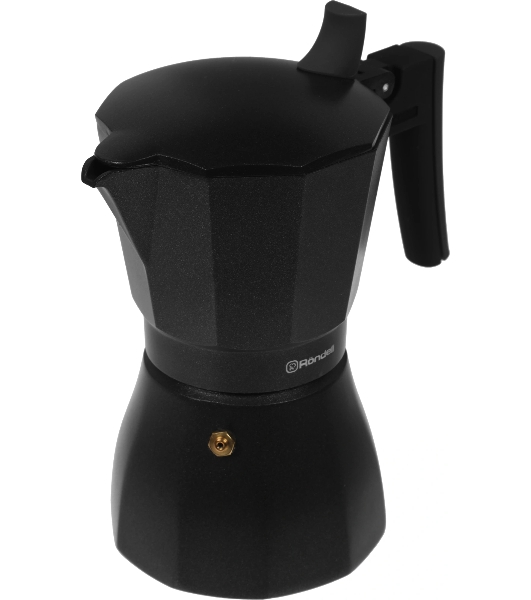 Кофеварка Rondell RDS-499