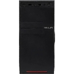 Компьютер Amur Нарвал B7I21 MT i5 13400 (2.5) 16Gb SSD 512Gb UHDG 730 FreeDOS GbitEth 400W мышь клавиатура черный (RUS) (2136962), фото5