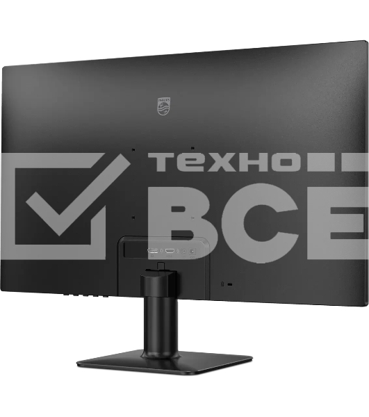 Монитор 27' Philips 27E2G2200/60 IPS 1920x1080, 144 Гц, 0.5 мс (MPRT), 16:9, 300 кд/м², 2xHDMI (1x1.4), DP 1.2, VESA 100x100, черный