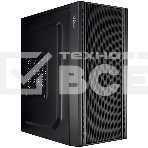 Компьютерный корпус Ginzzu B170 2*USB 2.0,AU, фото 1