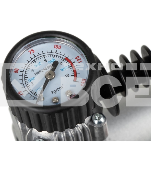 Автомобильный компрессор Starwind CC-280 35л/мин шланг 3м