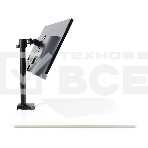 Кронштейн для мониторов ЖК Buro M3 черный 15