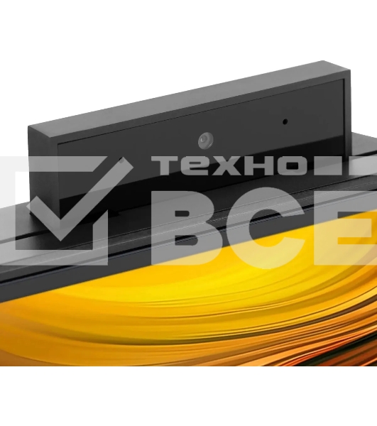 Моноблок IRU 23IM 23.8' Full HD i3 1215U (3.6) 8Gb SSD 256Gb UHDG Win 11Pro GbitEth WiFi BT 120W Cam черный 1920x1080