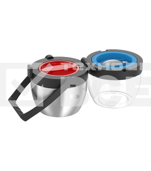 Термос для еды THERMOS TS-3430 SS