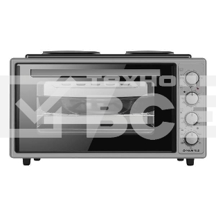 Мини-печь Maunfeld MMO-483MGR01H