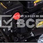 Снегоуборщик бензиновый Huter SGC 6,5, фото2