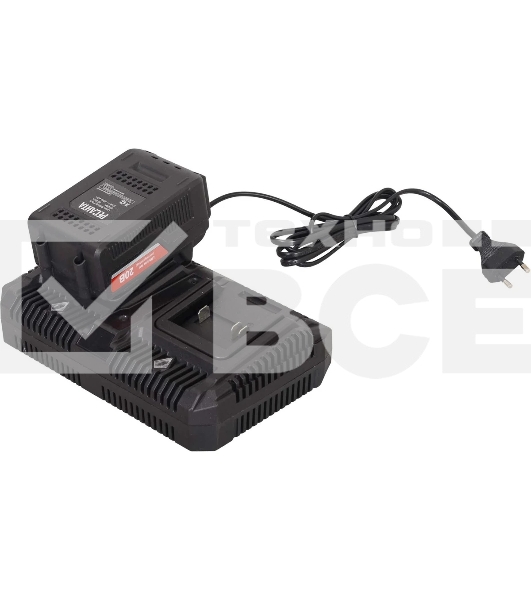 Снегоуборщик аккумуляторный Ресанта СЭ 40-ЛИ