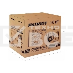 Снегоуборщик бензиновый Patriot Сибирь 110Е 11л.с., фото4