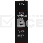 Мышь проводная A4Tech Bloody W90 Max белый/черный, 10000 dpi, USB, кнопки - 10, фото4