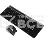 Комплект клавиатура+мышь A4Tech FStyler FB2535C беспроводной, USB + Bluetooth, 2000 DPI, черный, фото21