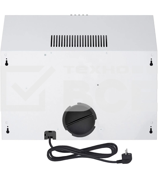 Вытяжка ОАЗИС PO-60W (А)