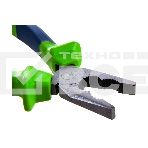 Плоскогубцы комбинированные Сибртех 17052 200 мм, двухкомпонентные рукоятки, фото9