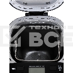 Хлебопечка Hyundai HYBM-P0513 550 Вт, черный, фото6