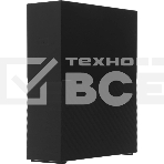 Внешний HDD Western Digital My Book WDBBGB0240HBK, 24Tb, USB 3.2 Gen 1 Type-A, 5400 rpm, черный, фото7
