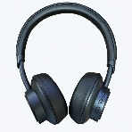 Беспроводные/проводные наушники Monster N-Tune mini 02 черный, накладные, Bluetooth, активное шумоподавление, быстрая зарядка, до 50 ч, фото4