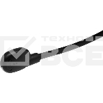 Гарнитура проводная с микрофоном A4Tech Bloody MR710 черный BT оголовье (MR710 BLACK), фото15