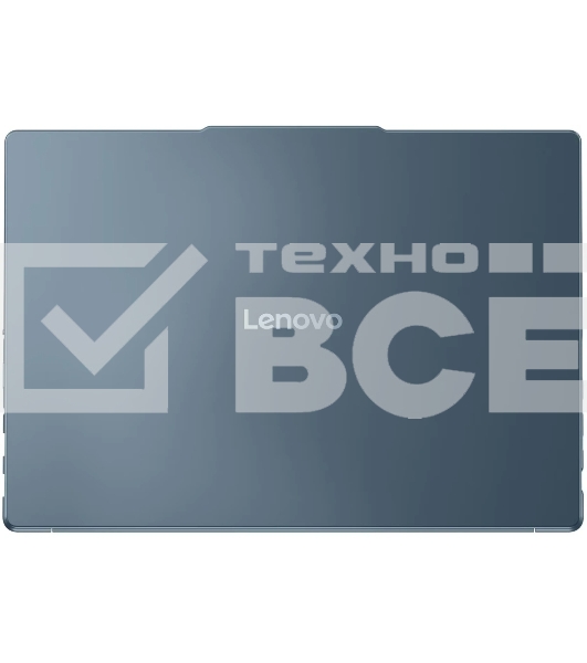 Ноутбук Lenovo Yoga Pro 7 14ASP10/14.5'/OLED/AMD Ryzen AI 9 365/32Gb/1Tb SSD/AMD Radeon Graphics/3K/NoOS/бирюзовый/1.54kg