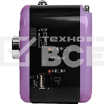 Радиоприемник Ritmix RPR-033 LAVENDER, фото5