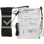 Автомагнитола JVC KD-X482BT, 1 DIN, Bluetooth, USB Type-A, AUX, съёмная панель, фото4