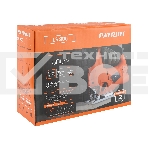 Лобзик PATRIOT LS 900, мощность 800 Вт, макс толщина дерева 100мм, фото10