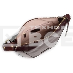 Сумка женская The Bridge Fedora 04320401/YF бургунди натур.кожа, фото6