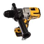 Дрель-шуруповерт DeWalt DCD996NT, 18 В, 0 Ач, 95 Нм, бесщеточный, ударный, фото 1