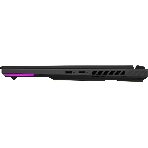 Ноутбук ASUS ROG Strix G18 G814PM-S8074/18'/IPS/AMD Ryzen 9 8940HX/16GB/1024GB SSD/NVIDIA GeForce RTX 5060 8GB/Windows 11 Pro/серый/3kg, фото3