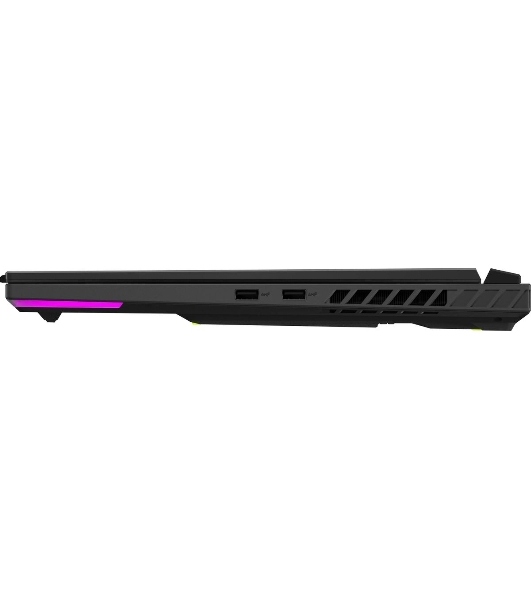 Ноутбук ASUS ROG Strix G18 G814PM-S8074/18'/IPS/AMD Ryzen 9 8940HX/16GB/1024GB SSD/NVIDIA GeForce RTX 5060 8GB/Windows 11 Pro/серый/3kg