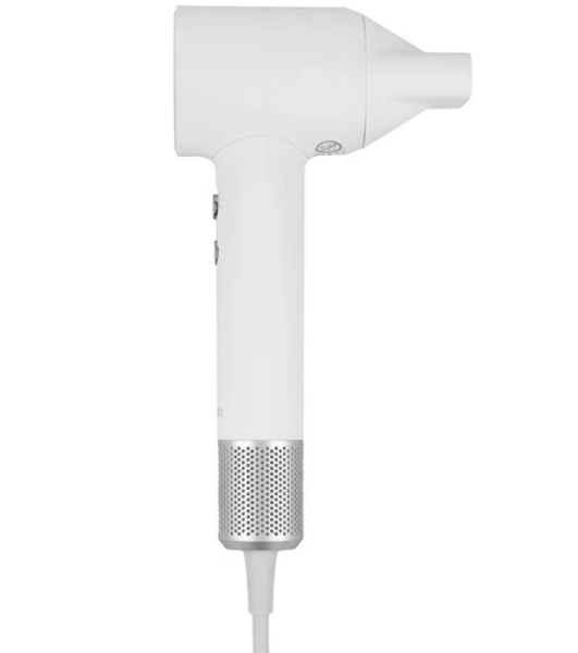 Фен Laifen MINI белый, 1100 Вт, компактный, ионизация