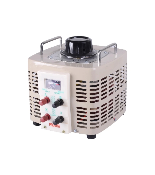 Автотрансформатор (ЛАТР) Ресанта TDGC2-5К 5kVA