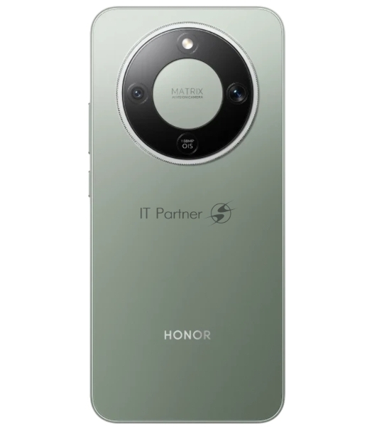 Смартфон HONOR X9d 8/256Gb, зеленый