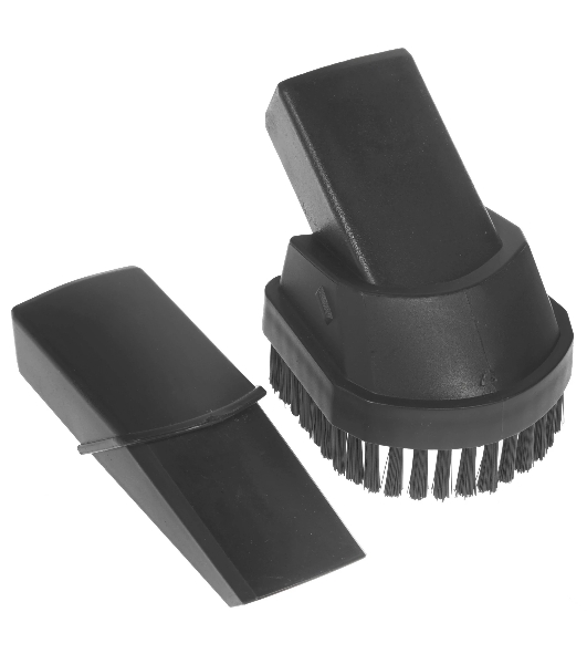 Пылесос вертикальный ProfiCare PC-BS 3035 антрацит, питание от аккумулятора, 400 Вт, уборка сухая, пылесборник 0,35 л