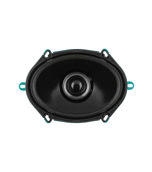 Автомобильная акустика ASPECT Cyan Line CWS-570, 5х7', 70/210 Вт, 4 Ом, 91 дБ