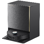 Робот-пылесос Dreame X60 Ultra Complete Black, RLX87DE, фото10