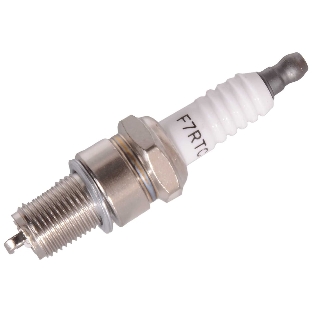 Свеча зажигания Huter 4T F7RTC