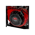 Электрогенератор бензиновый MTX RS-9000E, 7 кВт, 76 дБ, 86 кг, фото2