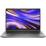Ноутбук HP ZBook Power G10A Ryzen 7 PRO 7840HS 3.8 GHz,15.6' FHD (1920x1080) IPS AG 250nits,nVidia RTX A1000 6Gb GDDR6, 32Gb DDR5-5600(1),1Tb SSD,83Wh,FPR,2,0kg,2y,HD Webcam+IR,Win11Pro, eng kbd,без евровилк, фото 1