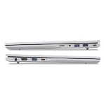 Ноутбук Acer Aspire Lite 15 AL15-72P-595Y/15.6'/IPS/Intel Core i5-13500H/16Gb/512Gb SSD/Intel UHD Graphics/NoOS/серебристый/1.79kg, фото6