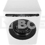 Стиральная машина Maunfeld MFWM148WH01 белый, загрузка фронтальная 8 кг, 1400 об/мин., класс: А+++, фото3